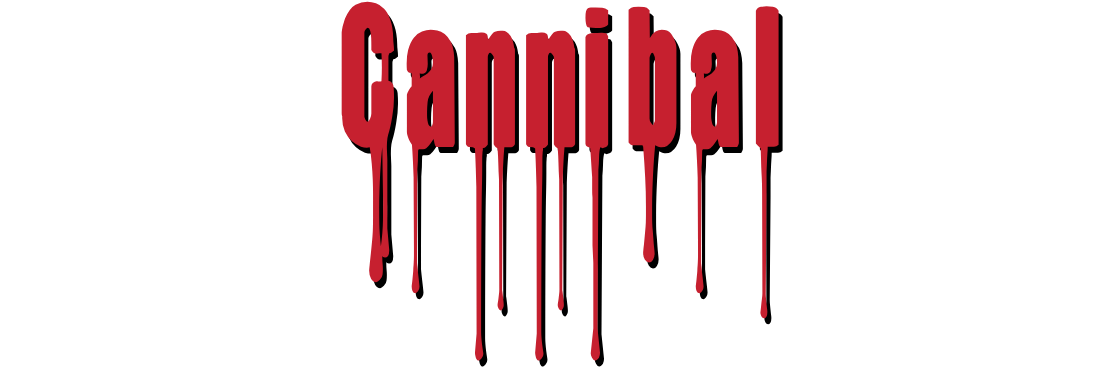 Logo for Cannibal Sydney CBD