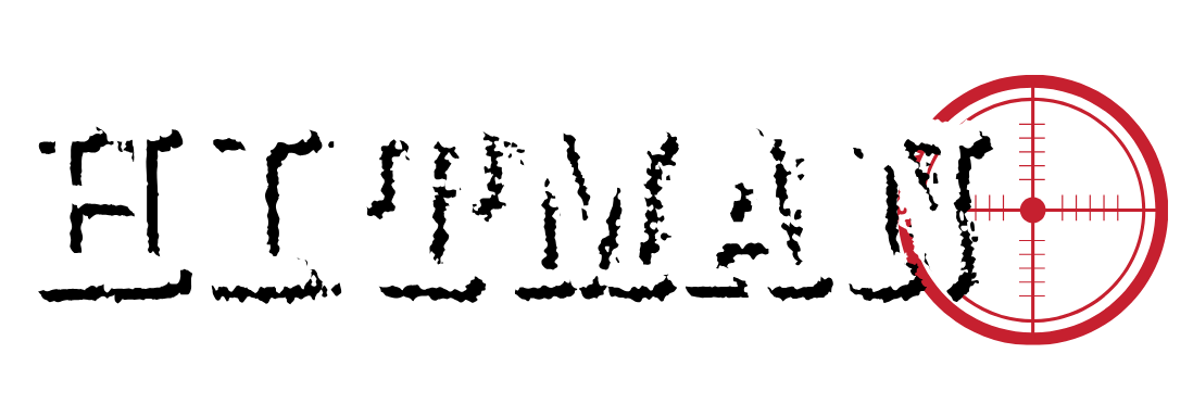 Logo for Hitman (Manly Beach)