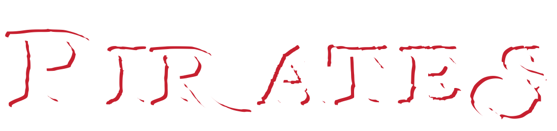 Logo for Pirates Sydney CBD