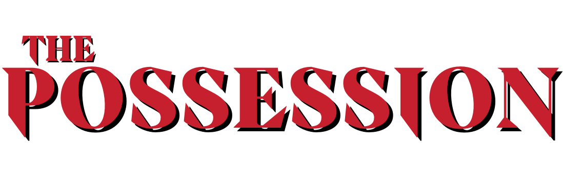 Logo for Possession Sydney CBD
