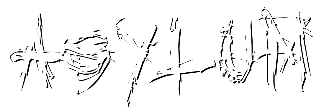 Logo for Asylum (Northbridge)