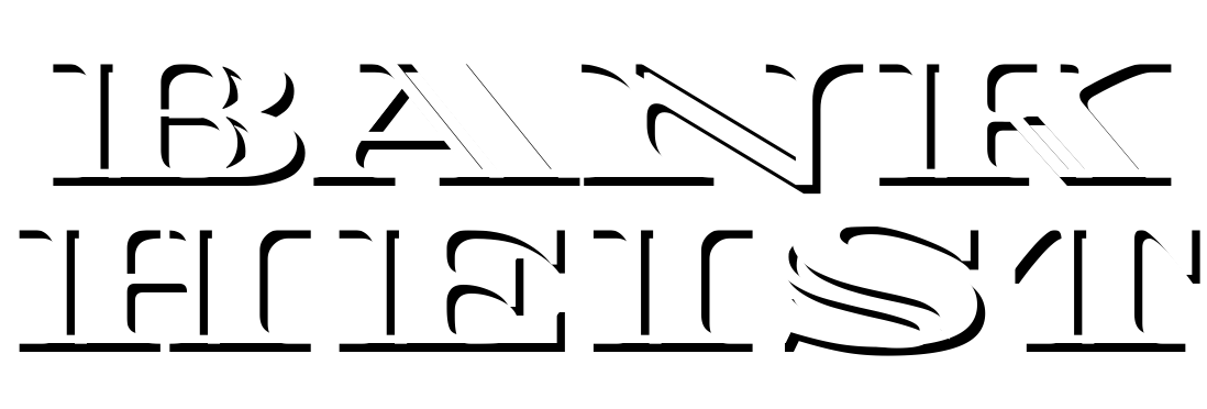 Logo for Bank Heist (Perth CBD)