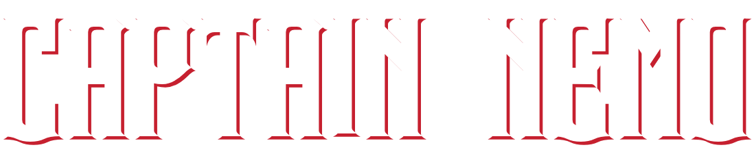 Logo for Captain Nemo (Perth CBD)