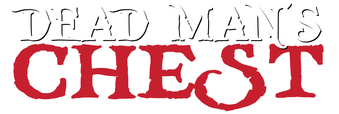 Logo for Dead Man’s Chest (Perth CBD)