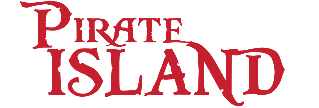 Logo for Pirate Island (Perth CBD)