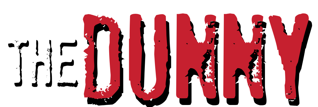 Logo for The Dunny (Manly Beach)