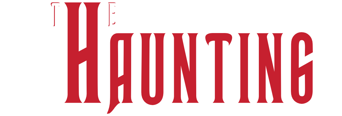 Logo for The Haunting (Northbridge)