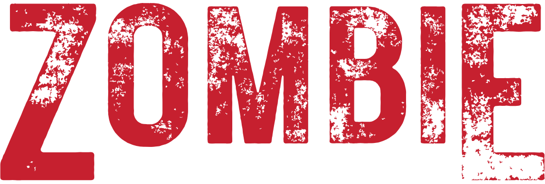 Logo for Zombie Apocalypse (Northbridge)