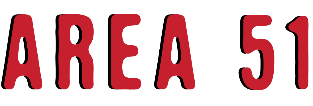 Logo for Area 51 (Perth CBD)