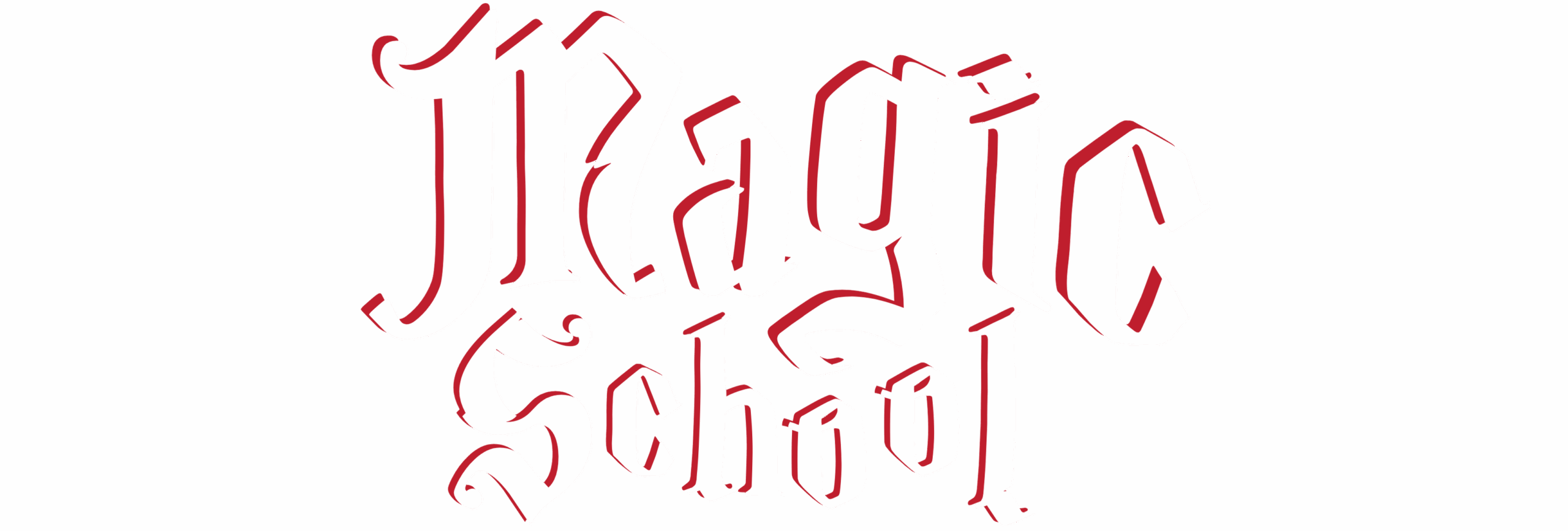 Logo for Magic School (Manly Beach)