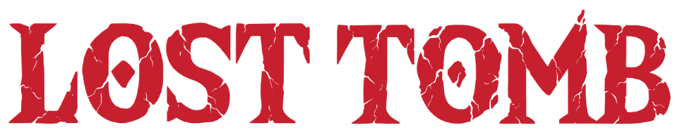 Logo for Lost Tomb (Perth CBD)